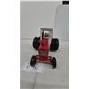 Image 4 : International Harvester Farmall 1256 Turbo Die-Cast Tractor with Cab and Duals, 1968