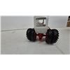 Image 6 : International Harvester Farmall 1256 Turbo Die-Cast Tractor with Cab and Duals, 1968