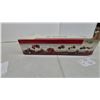 Image 5 : ERTL Case IH Ecolo-Tiger Die-Cast Farm Implement Model, 1/16 Scale, Number 14802