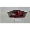 Image 1 : Ertl Case IH Agriculture Grain Drill Scale Model Toy