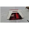 Image 6 : Ertl Case IH Agriculture Grain Drill Scale Model Toy
