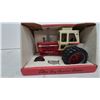 Image 2 : Ertl International Farmall 1456 Turbo Die-Cast Tractor, 1/16 Scale, Toy Tractor Times Anniversary