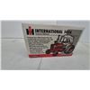 Image 7 : Ertl International Farmall 1456 Turbo Die-Cast Tractor, 1/16 Scale, Toy Tractor Times Anniversary