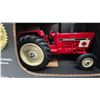 Image 2 : International 684 Diesel Tractor Die-Cast 1/16 Scale 12th Ontario Toy Show 1997 Exclusive Edition