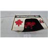 Image 5 : International 684 Diesel Tractor Die-Cast 1/16 Scale 12th Ontario Toy Show 1997 Exclusive Edition