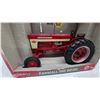 Image 2 : Ertl Farmall 560 Diesel Die-Cast Tractor, 60th Anniversary Edition