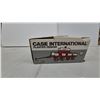 Image 7 : Ertl 1/16 Scale Case International 900 Cyclo Air Planter Die-Cast Model #608
