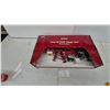 Image 4 : Ertl Case IH 530B Ecolo-Tiger Tillage Tool Die-Cast Metal 1/16 Scale Model