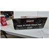 Image 5 : Ertl Case IH 530B Ecolo-Tiger Tillage Tool Die-Cast Metal 1/16 Scale Model