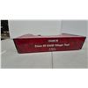 Image 6 : Ertl Case IH 530B Ecolo-Tiger Tillage Tool Die-Cast Metal 1/16 Scale Model