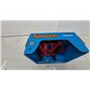 Image 3 : ERTL Farm Country 1/16 Scale Die-Cast Metal Wing Disc Implement