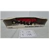 Image 1 : Ertl 1/16 Scale Four Bottom Tillage Plow Model 476 Die-Cast Implement