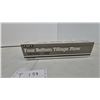 Image 5 : Ertl 1/16 Scale Four Bottom Tillage Plow Model 476 Die-Cast Implement