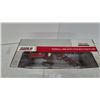 Image 6 : Ertl Prestige Collection Case IH Farmall 560 Tractor with Five-Bottom Plow, 1/16 Scale Die-Cast