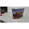 Image 7 : Ertl Prestige Collection Case IH Farmall 560 Tractor with Five-Bottom Plow, 1/16 Scale Die-Cast