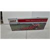 Image 8 : Ertl Prestige Collection Case IH Farmall 560 Tractor with Five-Bottom Plow, 1/16 Scale Die-Cast
