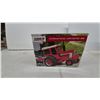 Image 7 : Ertl Case IH Prestige Collection International Harvester 966 Die-Cast Tractor Replica