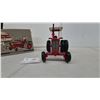 Image 4 : International Harvester Farmall 1026 Hydro Plow Tractor, 1997 Summer Farm Toy Show Edition