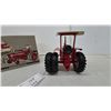 Image 6 : International Harvester Farmall 1026 Hydro Plow Tractor, 1997 Summer Farm Toy Show Edition