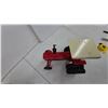 Image 7 : International Harvester Farmall 1026 Hydro Plow Tractor, 1997 Summer Farm Toy Show Edition