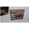 Image 8 : International Harvester Farmall 1026 Hydro Plow Tractor, 1997 Summer Farm Toy Show Edition