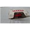 Image 3 : Ertl International Farmall 140 Tractor Die-Cast 1/16 Scale Model, No. 4754