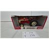 Image 1 : Ertl 1/16 Scale Die-Cast International Harvester Farmall 460 Utility Tractor 60th First Production