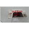 Image 5 : Ertl 1/16 Scale McCormick Farmall Super-AV Tractor Special Edition Die-Cast Model