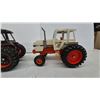 Image 3 : Case 2594 and 2590 1/16 Scale Die-Cast Toy Tractors