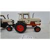 Image 5 : Case 2594 and 2590 1/16 Scale Die-Cast Toy Tractors