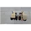 Image 8 : Case 2594 and 2590 1/16 Scale Die-Cast Toy Tractors