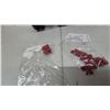 Image 12 : International Harvester Farmall 1456 and 1466 Turbo Die-Cast Toy Tractors