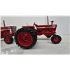 Image 2 : International Harvester Farmall 1456 and 1466 Turbo Die-Cast Toy Tractors