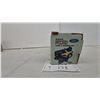 Image 5 : Ertl Ford LGT 145 Lawn and Garden Tractor with Dump Cart Set, Stock No. 814