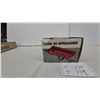Image 4 : Ertl Case IH Spreader 1/16 Scale Steel Die-Cast Model 4207