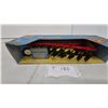 Image 2 : Ertl International Harvester 7-Bottom Plow Die-Cast Aluminum and Steel Toy #441 in Box 1/16 Scale