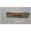 Image 6 : Ertl International Harvester 7-Bottom Plow Die-Cast Aluminum and Steel Toy #441 in Box 1/16 Scale