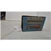 Image 7 : Ertl International Harvester 7-Bottom Plow Die-Cast Aluminum and Steel Toy #441 in Box 1/16 Scale