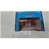 Image 3 : Ertl 1/16 Scale Die-Cast Metal Blade Tractor Implement Accessory, Model 34041