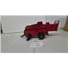 Image 1 : Ertl Case IH 8575 Silage Special Large Square Baler Die-Cast/plastic Toy