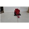 Image 2 : Ertl Case IH 8575 Silage Special Large Square Baler Die-Cast/plastic Toy