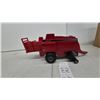 Image 3 : Ertl Case IH 8575 Silage Special Large Square Baler Die-Cast/plastic Toy