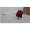 Image 4 : Ertl Case IH 8575 Silage Special Large Square Baler Die-Cast/plastic Toy