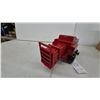 Image 5 : Ertl Case IH 8575 Silage Special Large Square Baler Die-Cast/plastic Toy