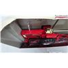 Image 5 : Ertl Britains Case IH Farmall 706 Die-Cast Tractor with Plow, Dealer Edition