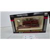 Image 1 : SpecCast Classic Series International Harvester TD-14 Crawler with Blade Die-Cast Model