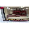 Image 3 : SpecCast Classic Series International Harvester TD-14 Crawler with Blade Die-Cast Model