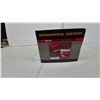 Image 5 : SpecCast Classic Series International Harvester TD-14 Crawler with Blade Die-Cast Model