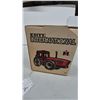 Image 8 : Ertl International 7488 1/16 Scale Die-Cast Toy Tractor