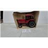 Image 1 : Ertl International 5088 Tractor with Cab, 1/16 Scale Die-Cast Toy, Stock Number 468